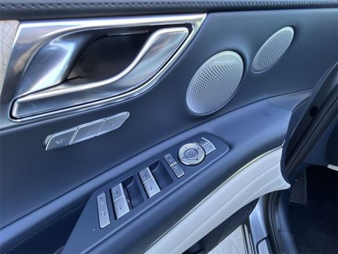 New 2026 Genesis GV80 3.5T Prestige image 15