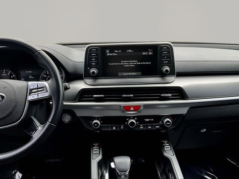 Used 2021 Kia Telluride S image 10