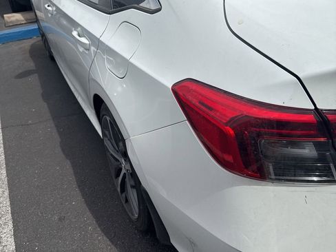 Used 2023 Honda Civic Touring image 20