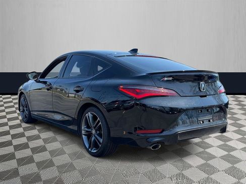 Used 2023 Acura Integra A-Spec image 4