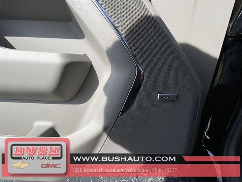 New 2026 Chevrolet Tahoe Z71 w/ Z71 Off-Road Package image 25