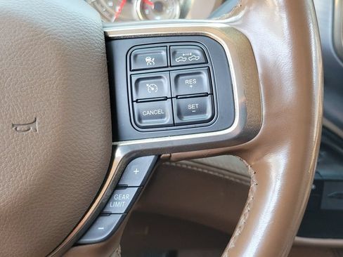 Used 2021 RAM 3500 Limited AWD/4WD image 6