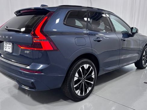Certified 2026 Volvo XC60 B5 Plus AWD/4WD image 6
