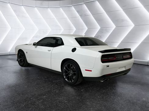 Used 2023 Dodge Challenger R/T Scat Pack w/ Plus Package RWD image 6