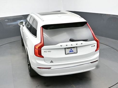 Used 2023 Volvo XC90 B5 Plus w/ Protection Package Premier AWD/4WD image 46