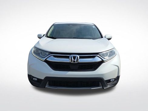 Used 2019 Honda CR-V EX-L image 9