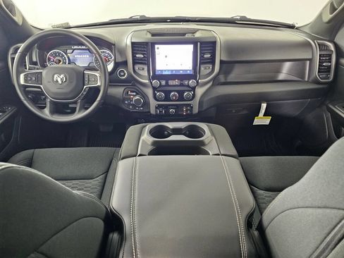 New 2026 RAM 1500 Warlock AWD/4WD image 19