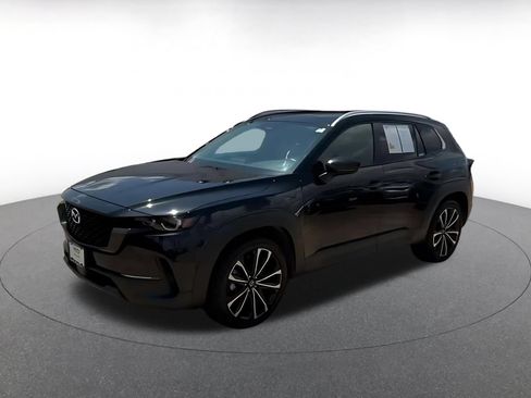 Used 2026 MAZDA CX-50 AWD 2.5 S w/ Premium Package image 7
