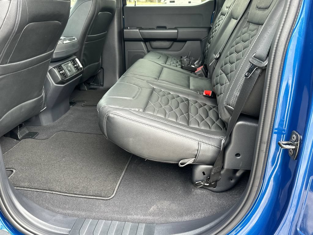 New 2025 Ford F150 STX w/ Equipment Group 200A AWD/4WD image 20