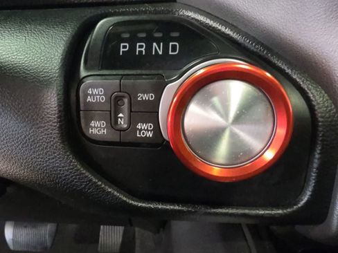 Used 2020 RAM 1500 Sport w/ Alpine Leather & Sound Group AWD/4WD image 25