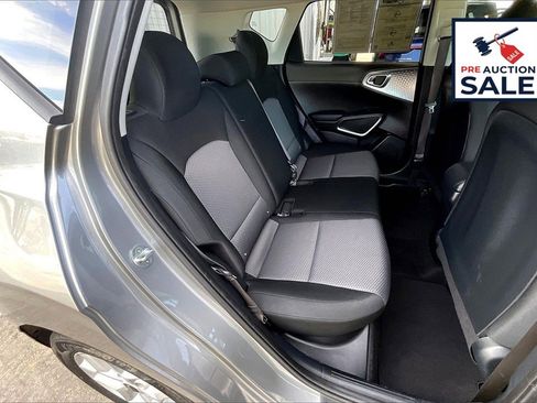 Certified 2023 Kia Soul LX w/ Option Group 015 image 25