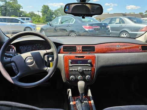 Used 2007 Chevrolet Impala LS image 19