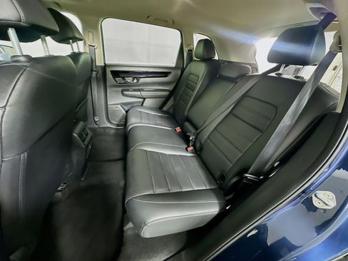 Used 2024 Honda CR-V EX-L image 26