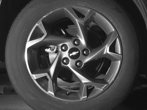 Used 2025 Chevrolet Trax LT w/ LT Convenience Package FWD image 15