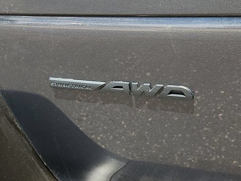 Certified 2026 Subaru Outback Premium AWD/4WD image 9