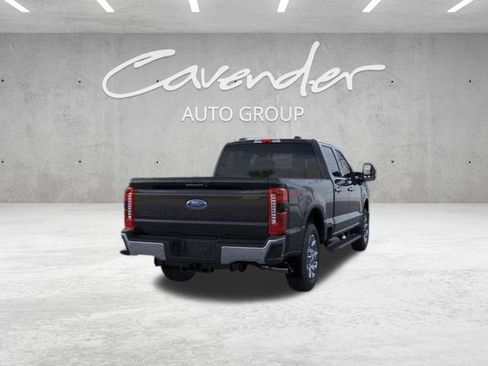 New 2026 Ford F250 Lariat w/ Chrome Package AWD/4WD image 9