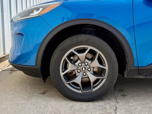 Used 2020 Ford Escape SEL AWD/4WD image 28