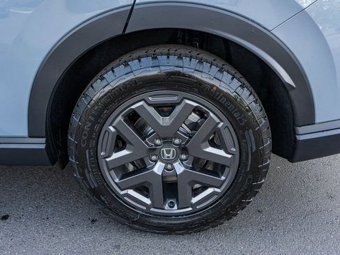 New 2026 Honda CR-V TrailSport image 10