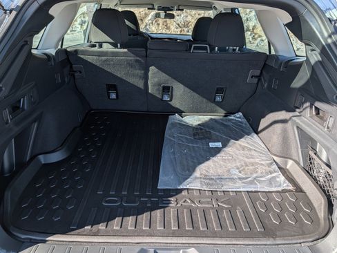 Certified 2025 Subaru Outback image 18