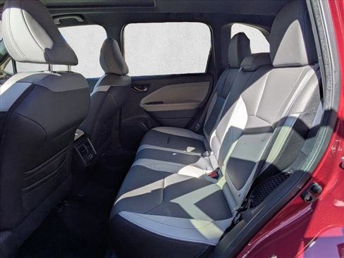 New 2026 Subaru Forester Limited image 12