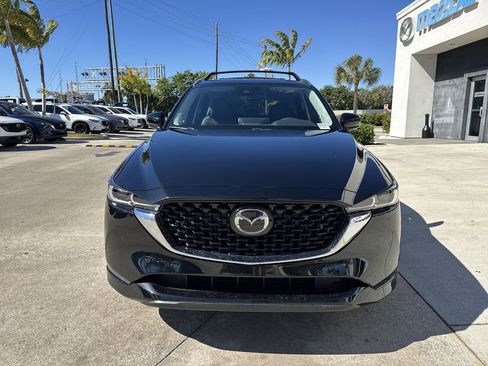 New 2025 MAZDA CX-5 AWD 2.5 S image 30