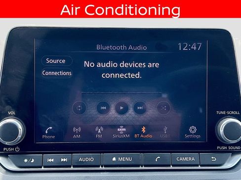 Used 2023 Nissan Rogue SV FWD image 14