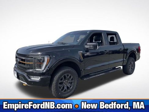 Used 2023 Ford F150 Tremor w/ Equipment Group 402A High image 1