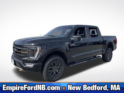 Used 2023 Ford F150 Tremor w/ Equipment Group 402A High