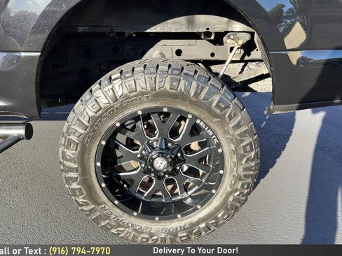 Used 2019 Ford F150 XLT AWD/4WD image 10