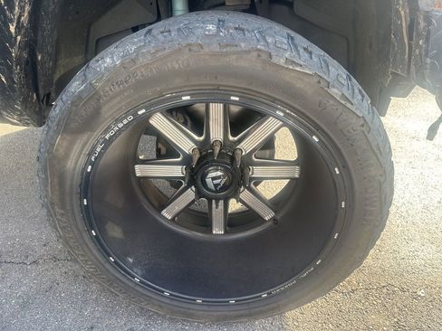 Used 2018 RAM 2500 Limited image 12