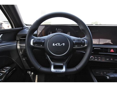 New 2026 Kia K5 GT-Line FWD image 13