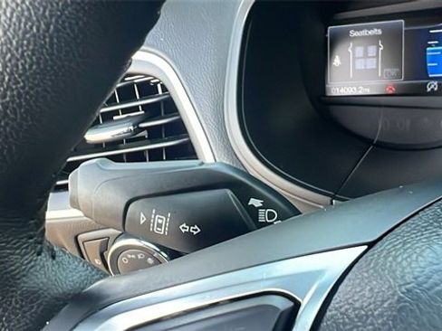 Certified 2024 Ford Edge Titanium image 16