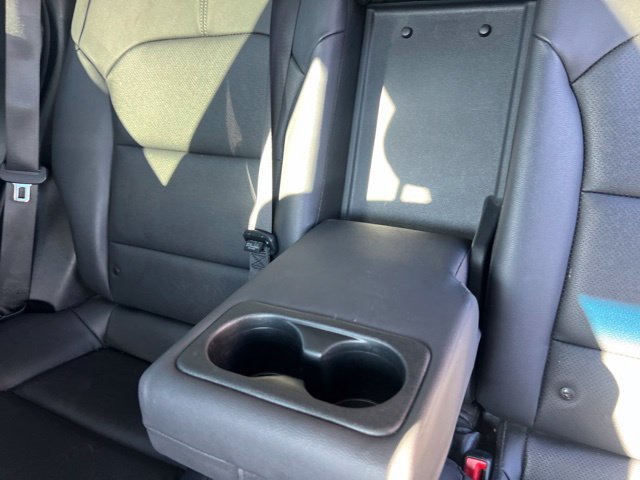Used 2022 Kia Niro Touring Special Edition FWD image 19
