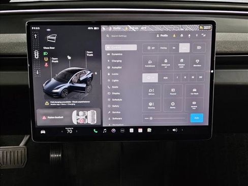 Used 2025 Tesla Model 3 Long Range image 14