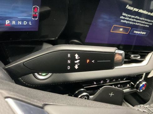 New 2026 Chevrolet Equinox LT image 19