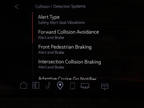 Used 2025 Cadillac Escalade V image 31