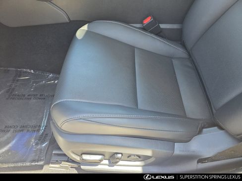 Certified 2025 Lexus ES 300h w/ Premium Package FWD image 16