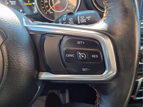 Used 2023 Jeep Wrangler Altitude image 14