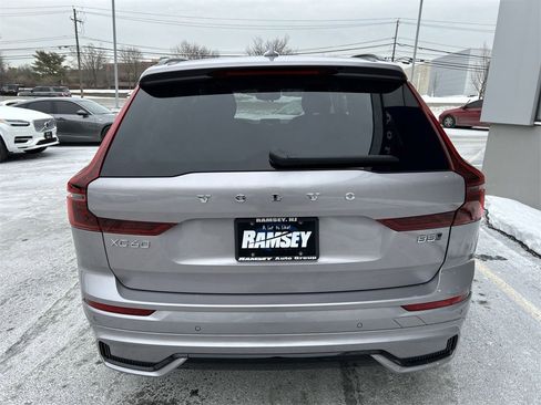 New 2026 Volvo XC60 B5 Plus w/ Climate Package image 26