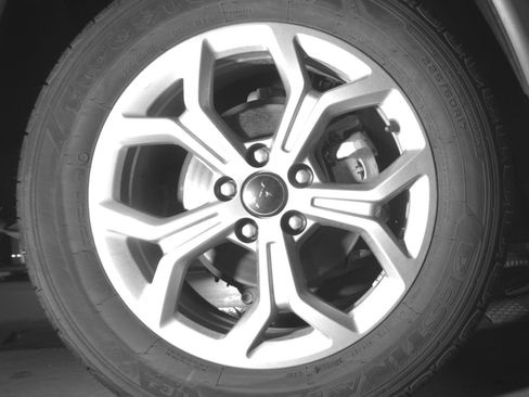 Used 2025 Jeep Compass Latitude image 15