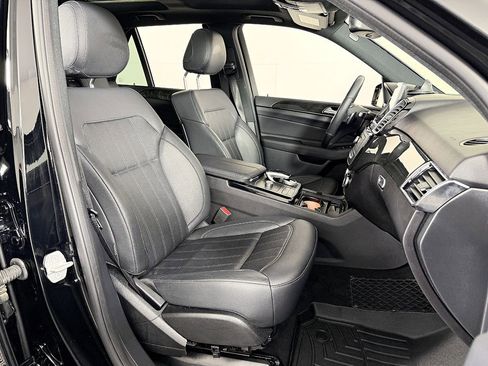 Used 2017 Mercedes-Benz GLE 350 4MATIC image 43