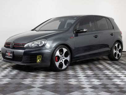 Used 2013 Volkswagen Golf 4-Door