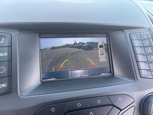 Used 2017 Ford Edge SEL w/ Class II Trailer Tow Package AWD/4WD image 15
