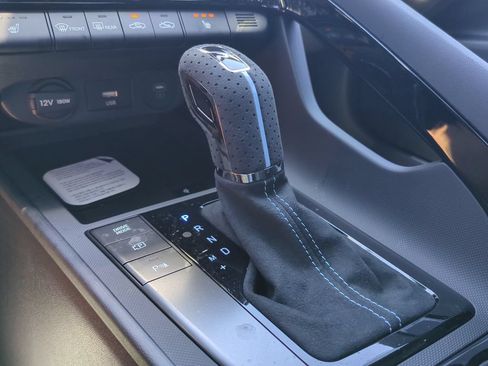 New 2026 Hyundai Elantra N FWD image 20