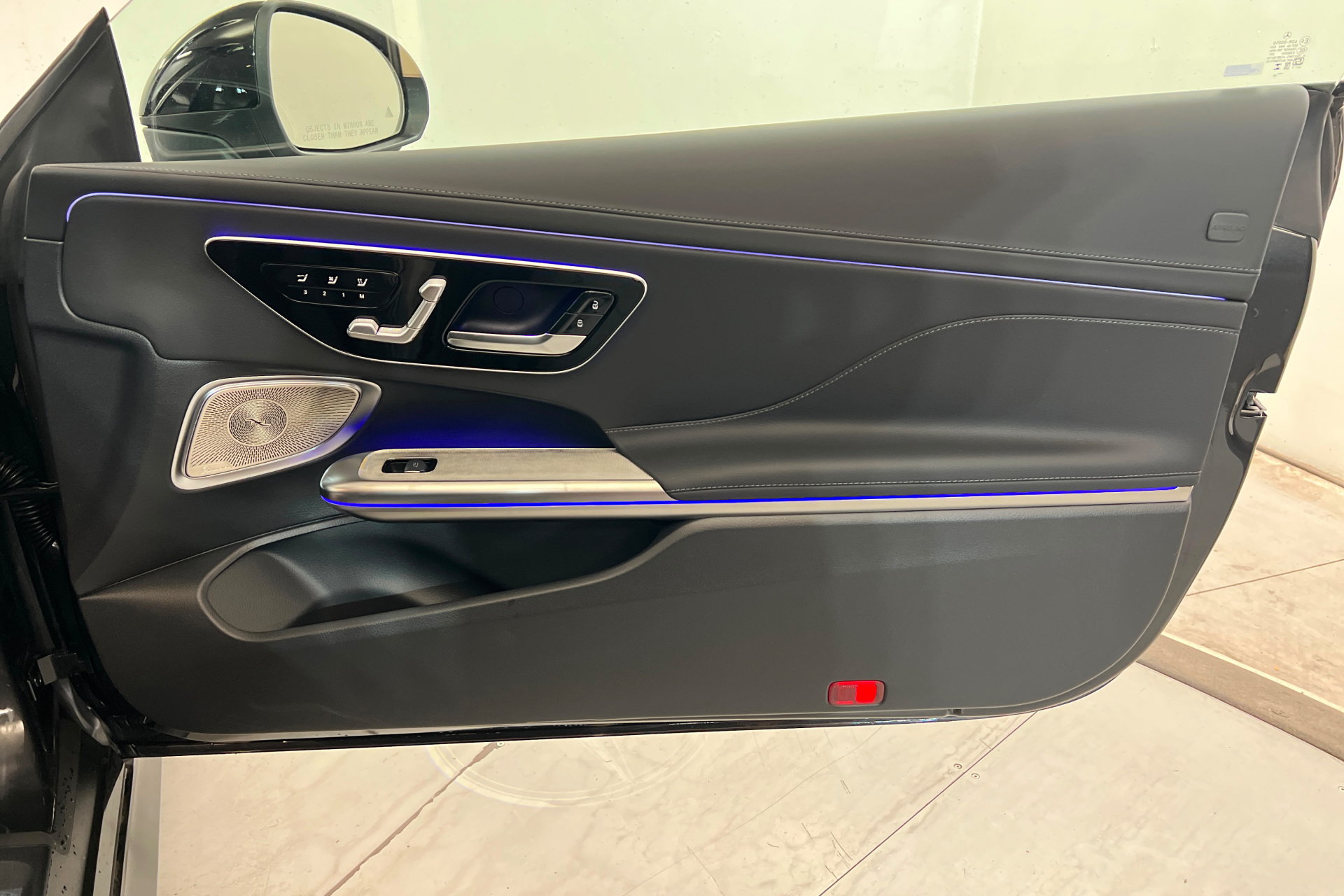 New 2027 Mercedes-Benz CLE 450 4MATIC Cabriolet image 18