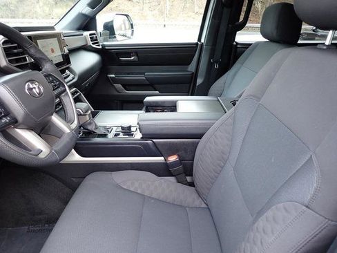 Certified 2025 Toyota Sequoia SR5 image 16