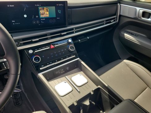 New 2026 Hyundai Santa Fe XRT image 4