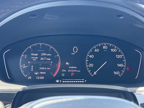 Certified 2025 Honda Civic Sport image 11