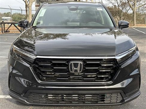 New 2026 Honda CR-V EX-L image 8