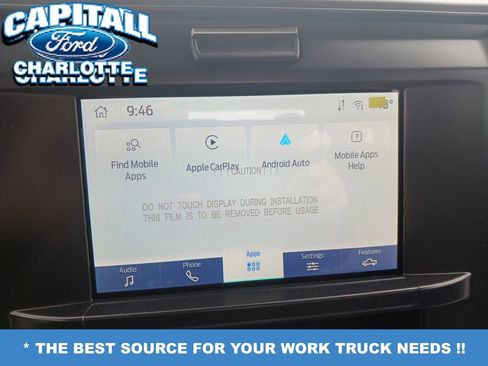 New 2026 Ford F250 XL w/ XL Chrome Package image 18